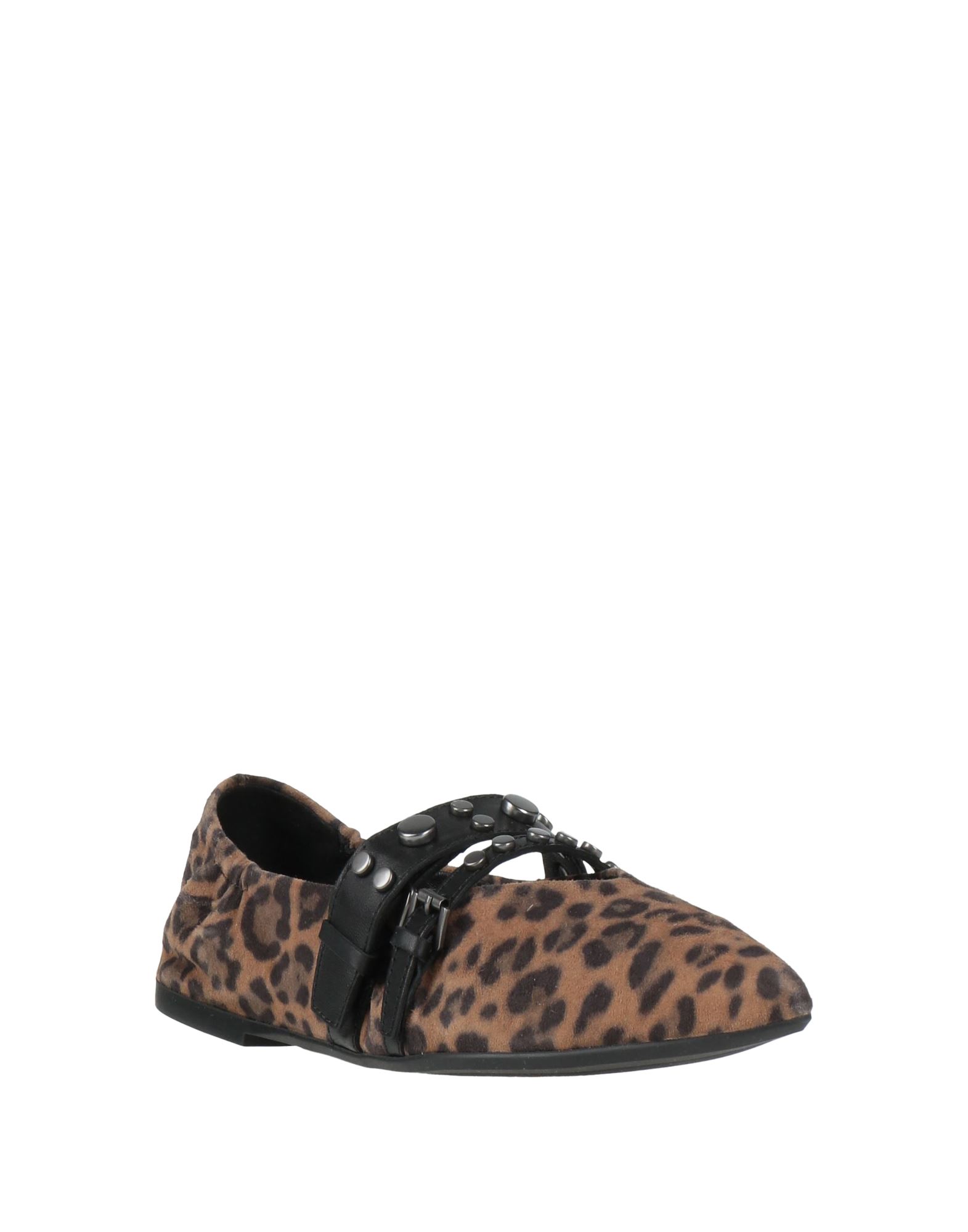  Ash - Schuhe - Ballerinas - On Yoox.com 
