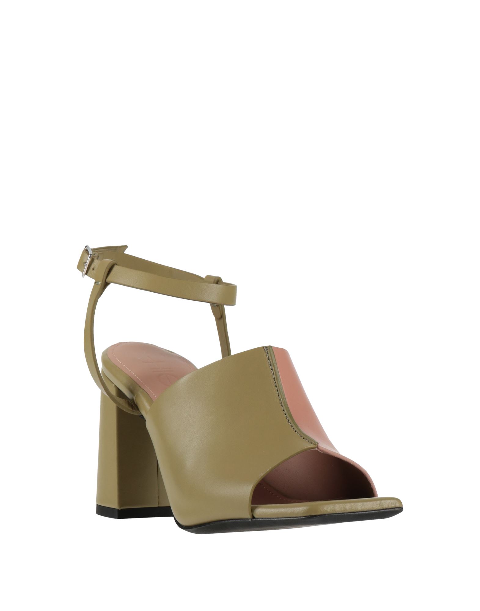  High - Schuhe - Sandalen - On Yoox.com 