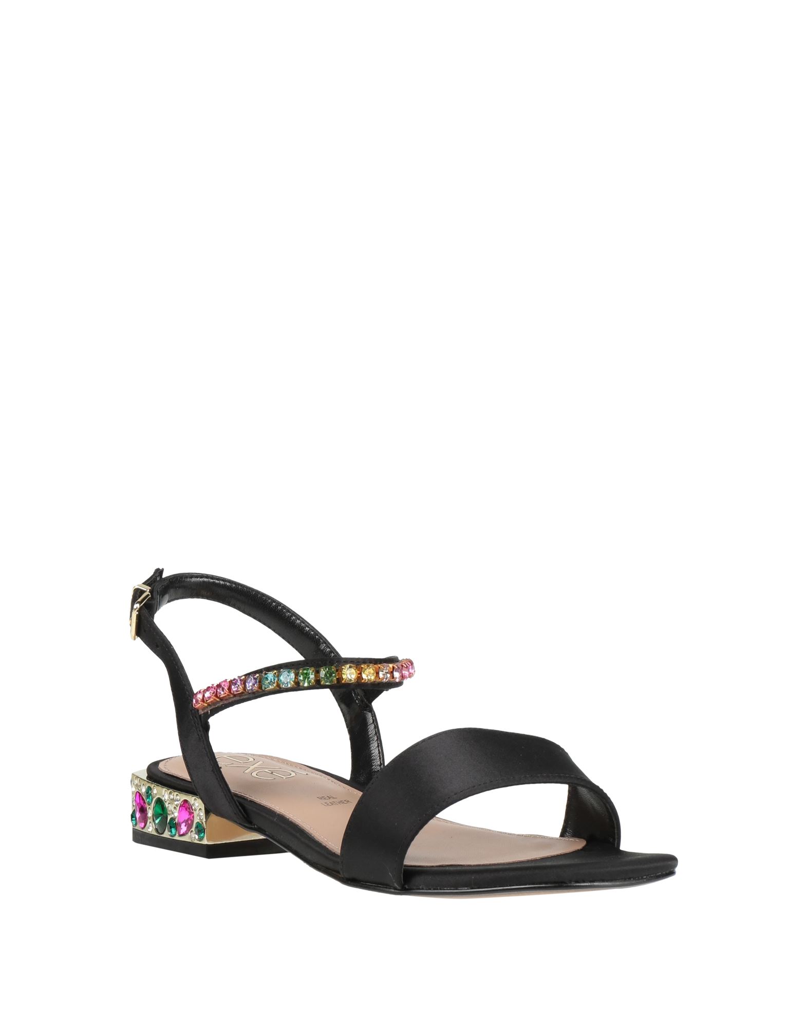  Exè - Schuhe - Sandalen - On Yoox.com 