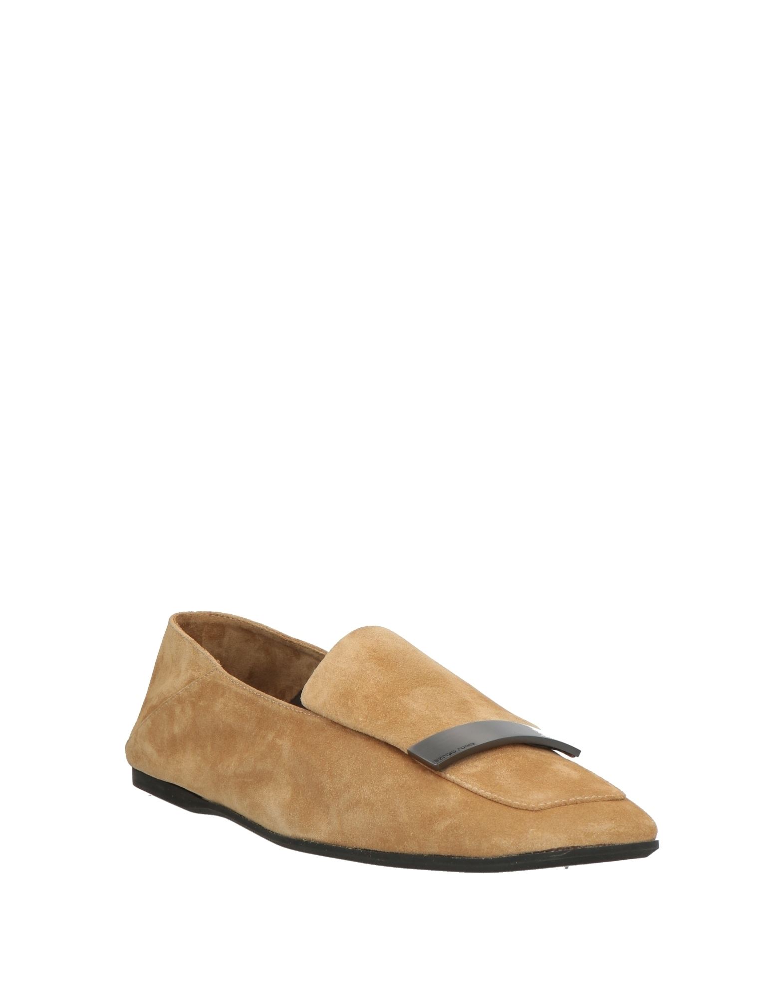  Sergio Rossi - Schuhe - Mokassins - On Yoox.com 