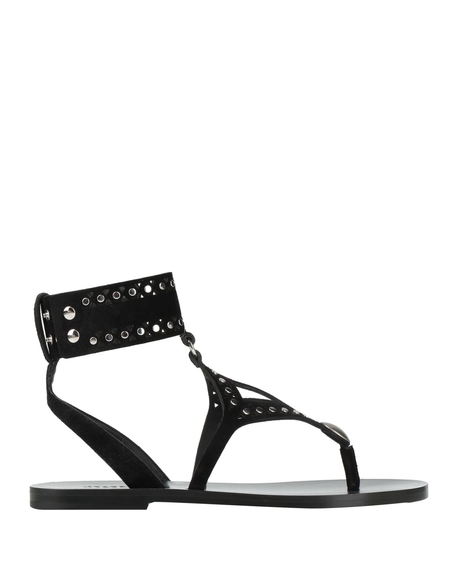  Isabel Marant - Schuhe - Zehentrenner - On Yoox.com 