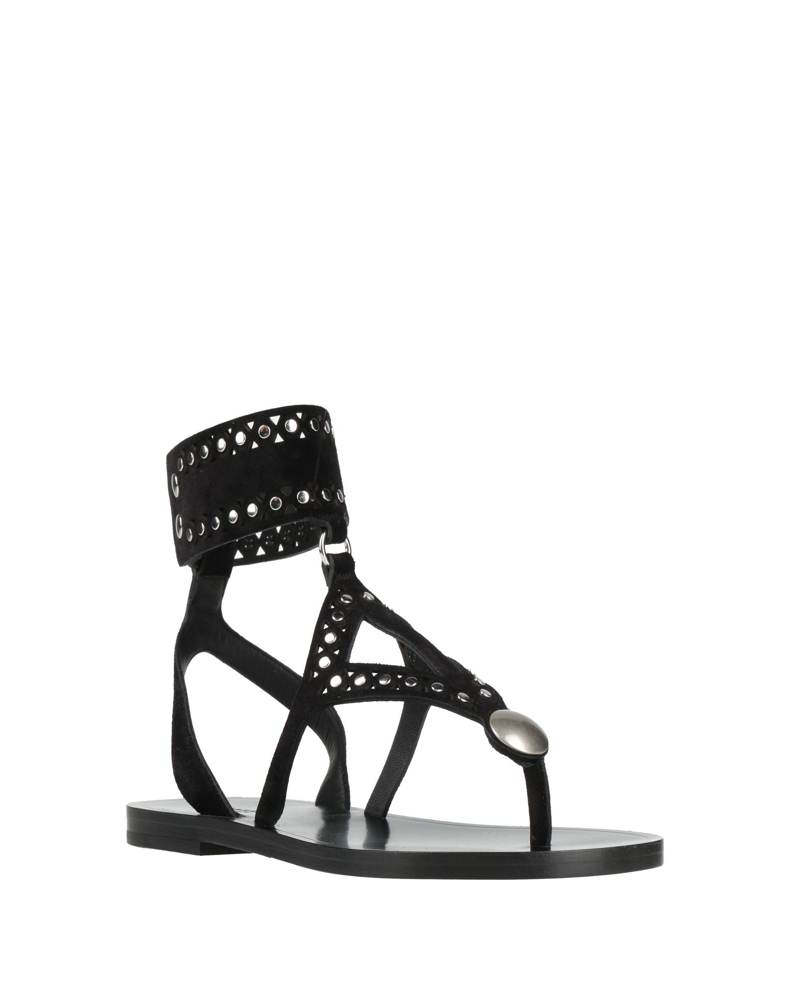  Isabel Marant - Schuhe - Zehentrenner - On Yoox.com 