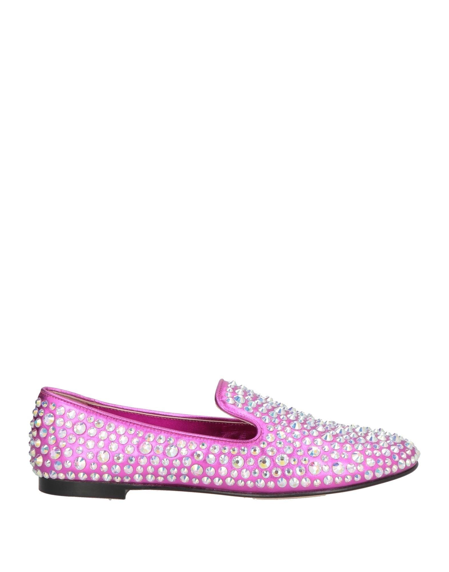  Giuseppe Zanotti - Schuhe - Mokassins - On Yoox.com 