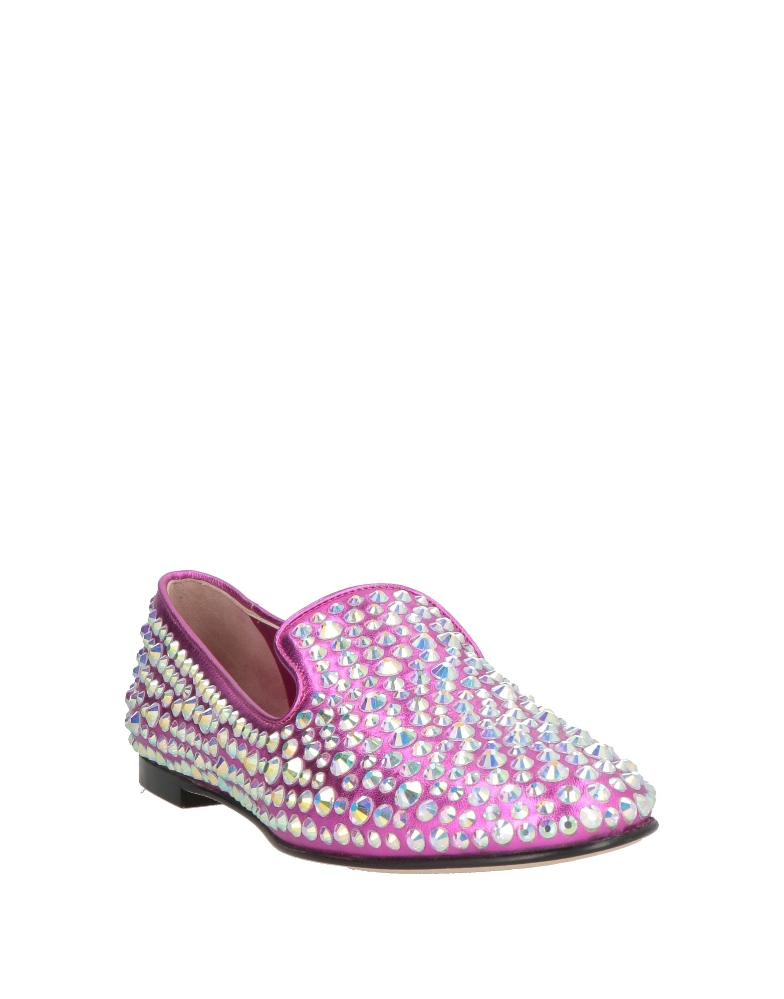  Giuseppe Zanotti - Schuhe - Mokassins - On Yoox.com 