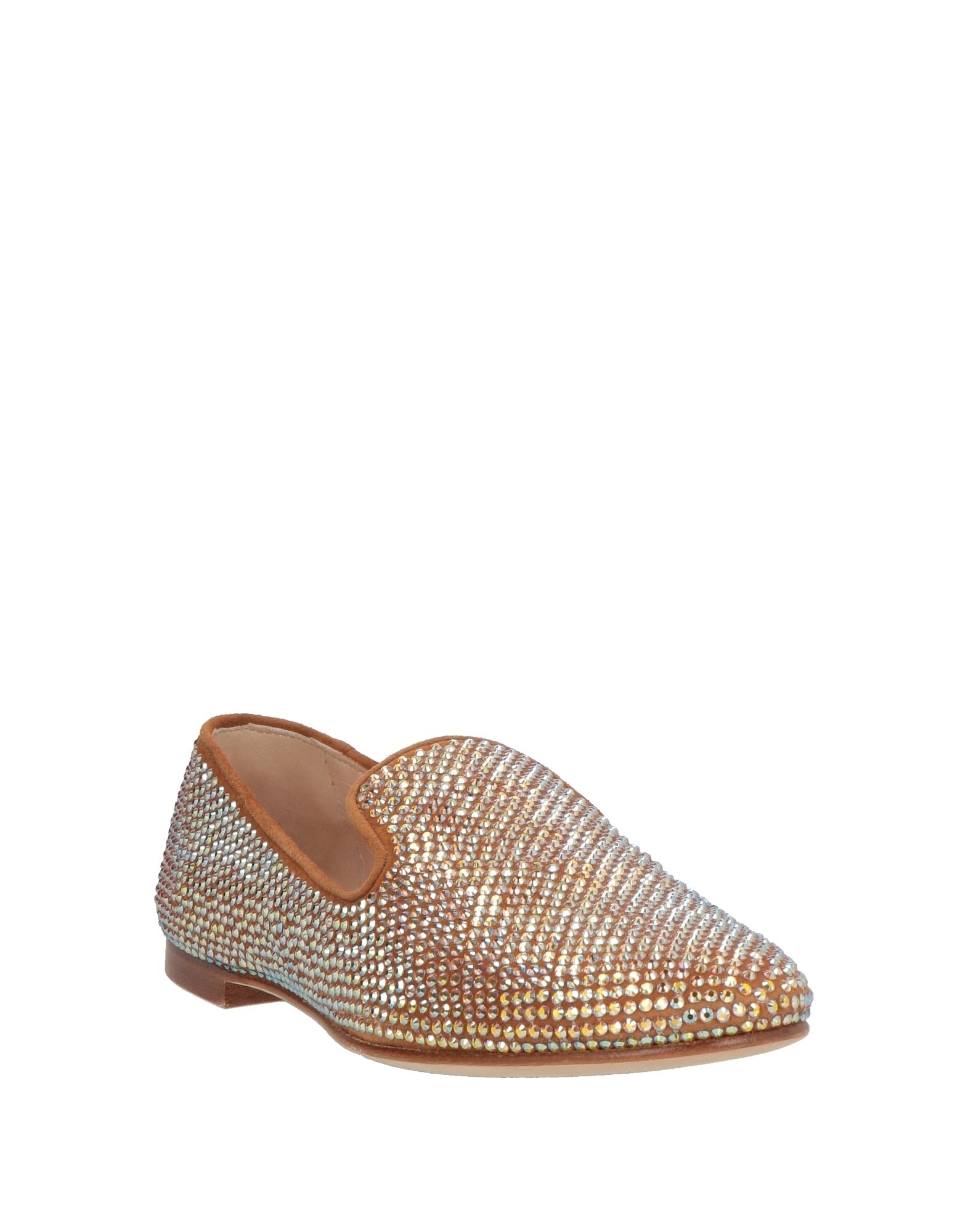 Giuseppe Zanotti - Schuhe - Mokassins - On Yoox.com 