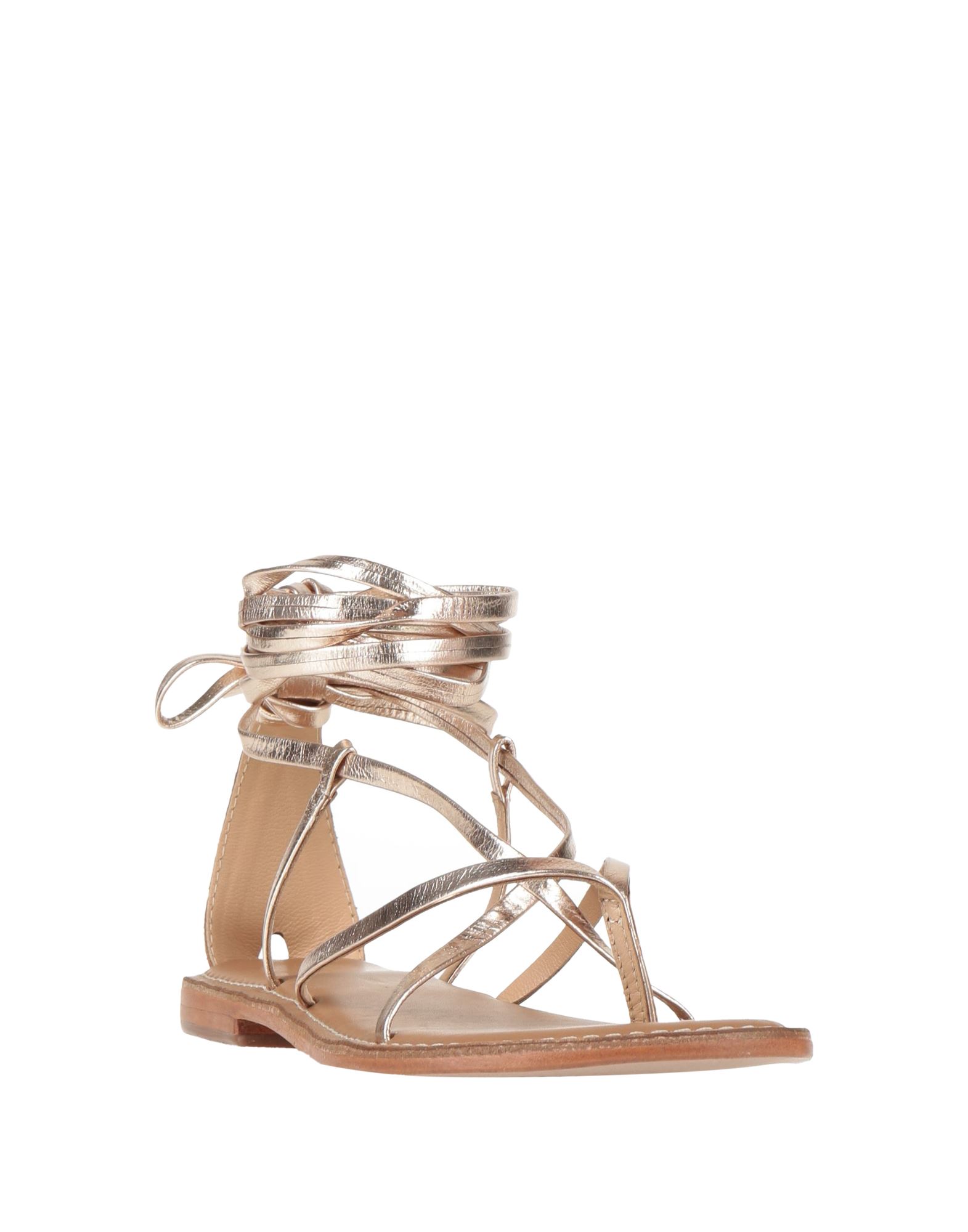  Cb Fusion - Schuhe - Zehentrenner - On Yoox.com 