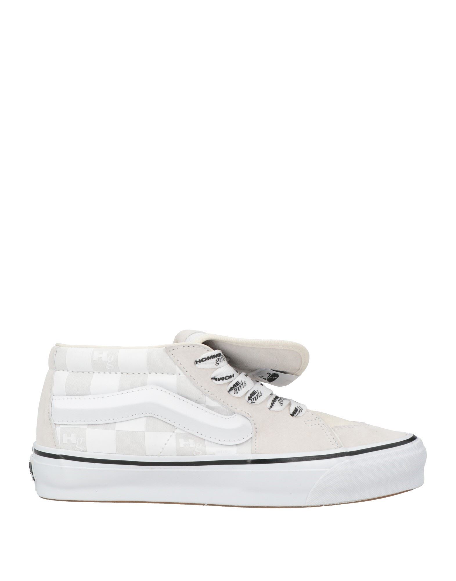 VANS OTW COLLECTION VANS OTW COLLECTION ΠΑΠΟΥΤΣΙΑ Αθλητικά παπούτσια