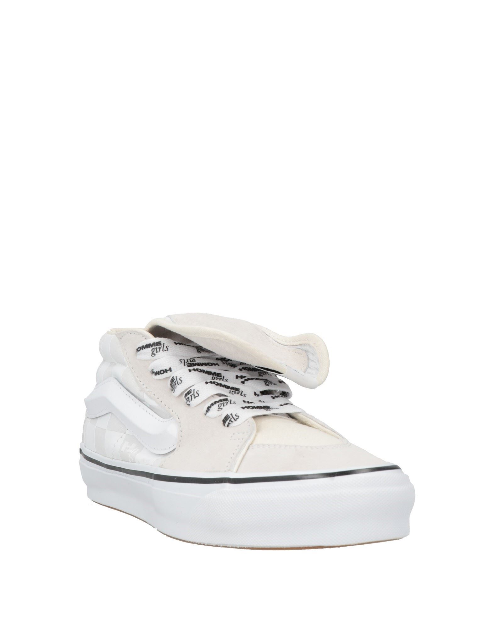  Vans Otw Collection - Schuhe - Sneakers - On Yoox.com 