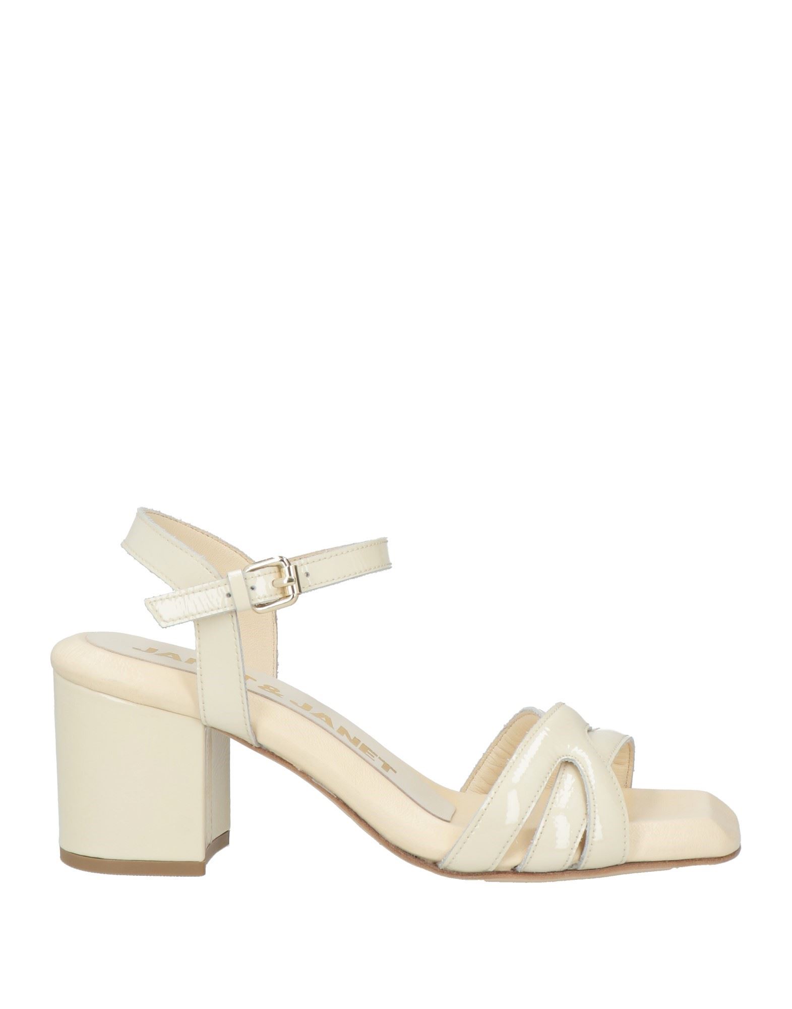  Janet & Janet - Schuhe - Sandalen - On Yoox.com 