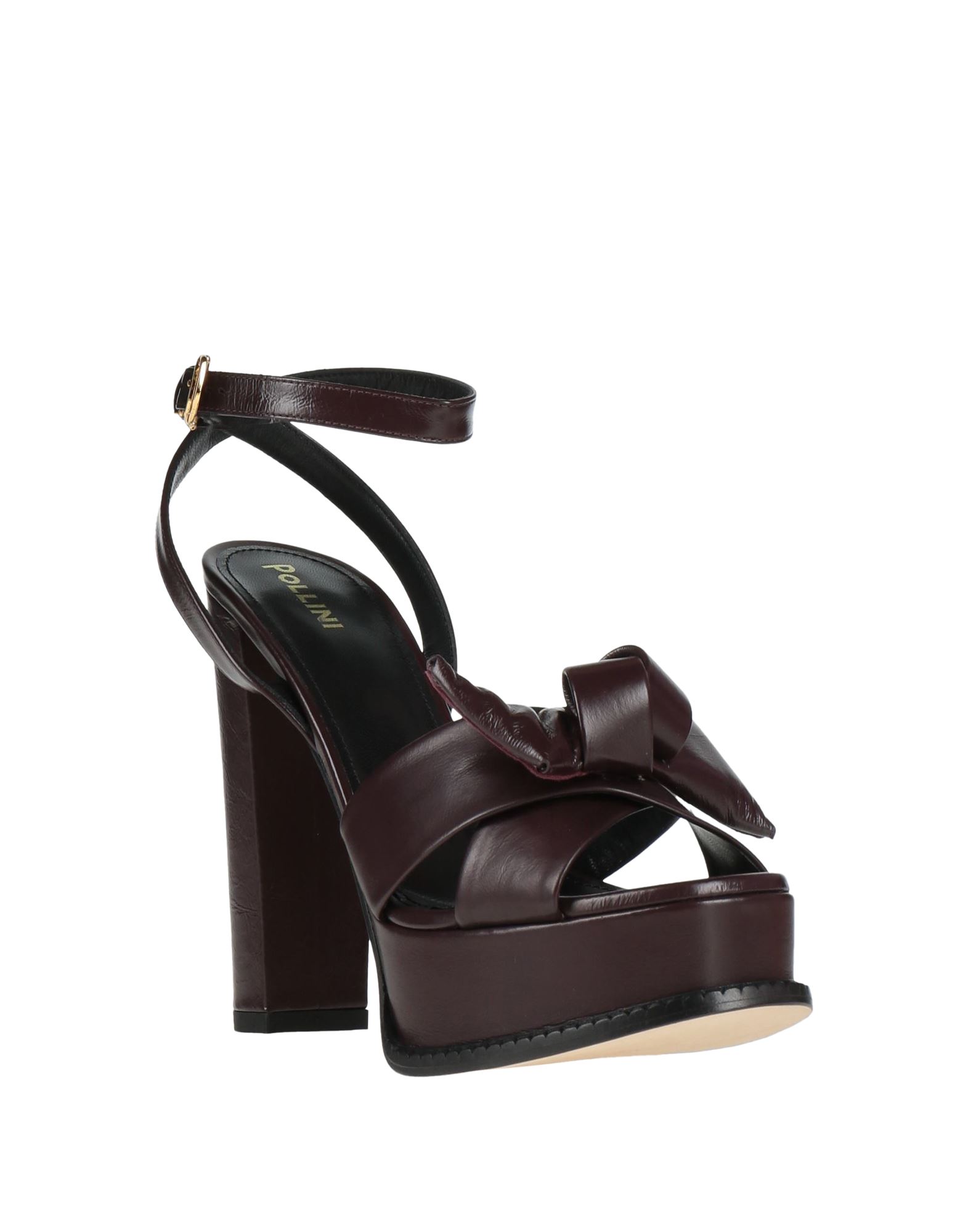  Pollini - Schuhe - Sandalen - On Yoox.com 