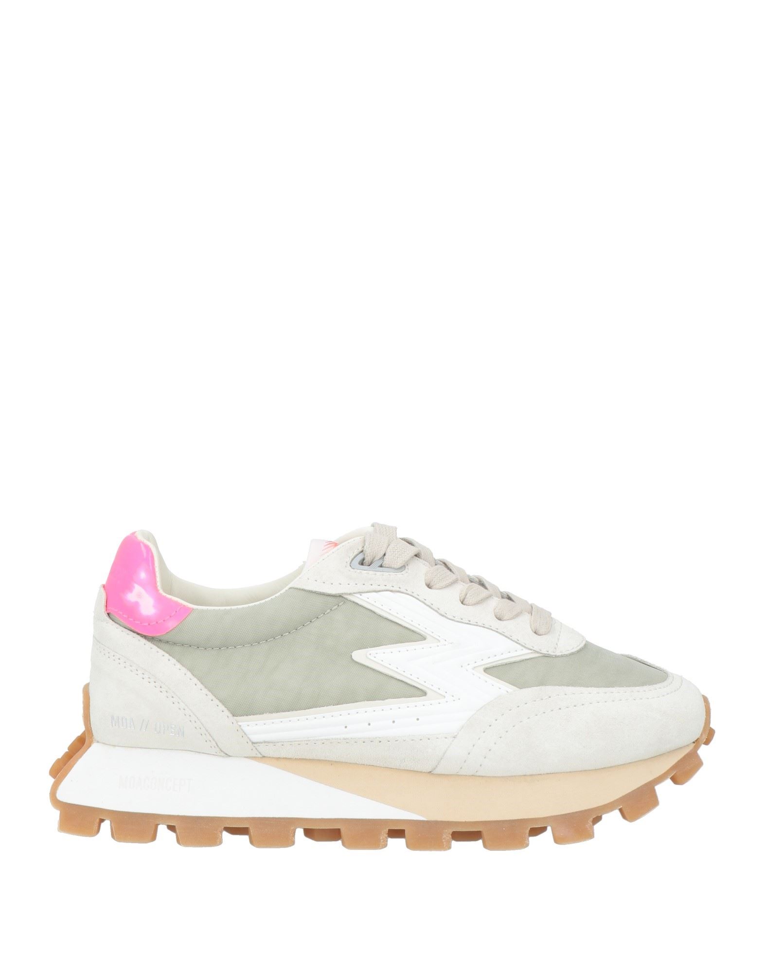  Moaconcept - Schuhe - Sneakers - On Yoox.com 
