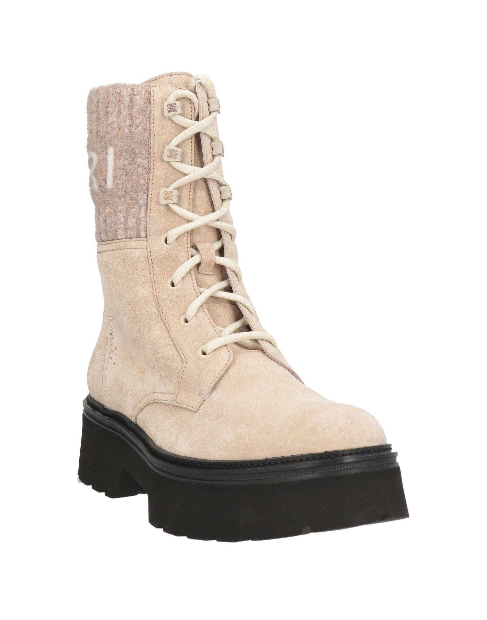  Amiri - Schuhe - Stiefeletten - On Yoox.com 