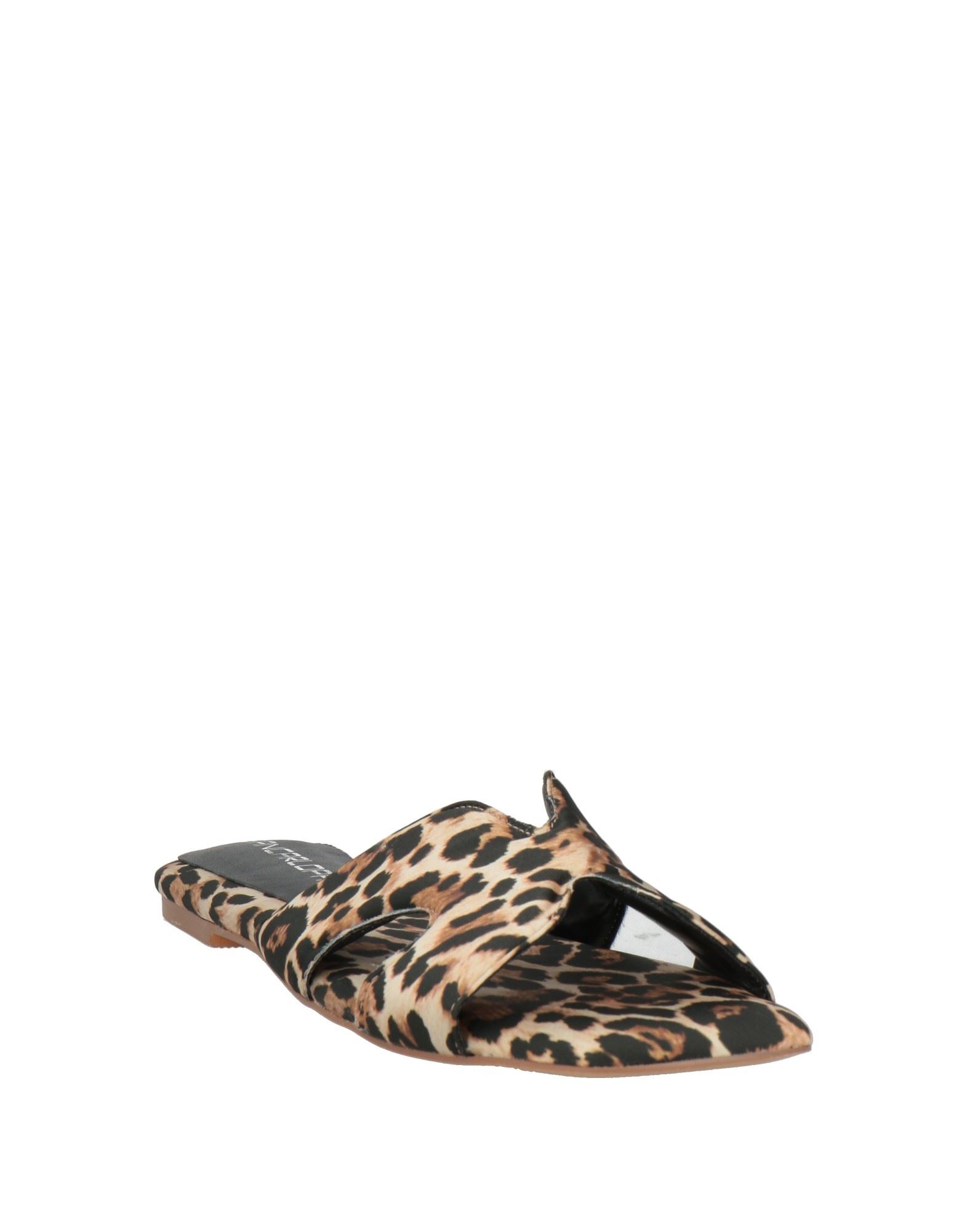  Giancarlo Paoli - Schuhe - Sandalen - On Yoox.com 