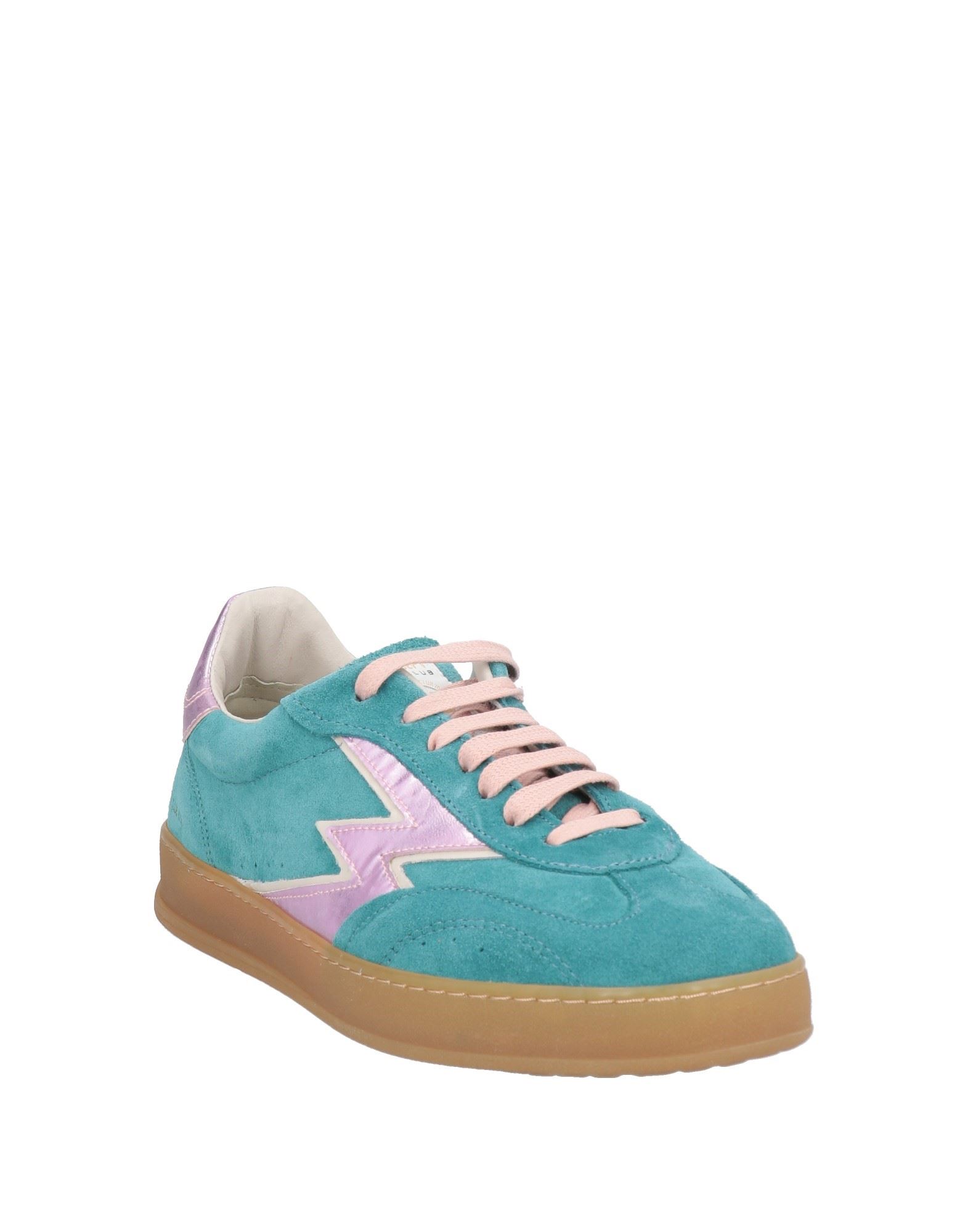  Moaconcept - Schuhe - Sneakers - On Yoox.com 