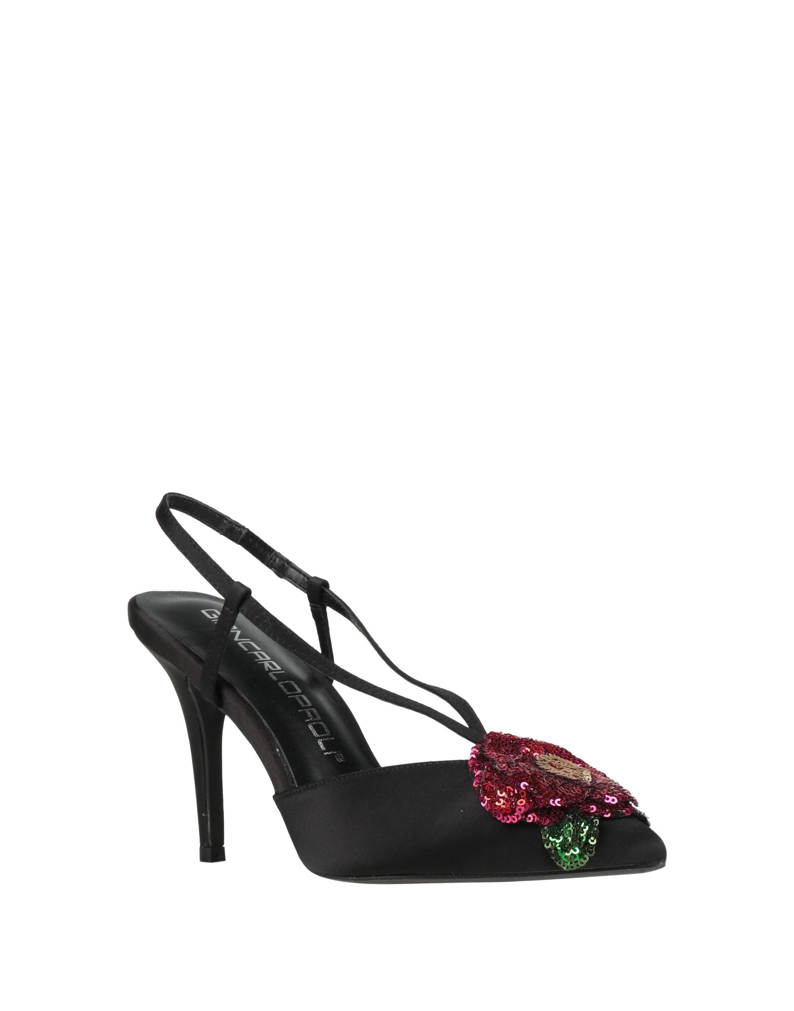  Giancarlo Paoli - Schuhe - Pumps - On Yoox.com 