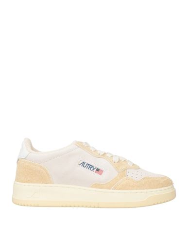 Sneakers Mujer Beige 35,36,37,38,39 Mujer