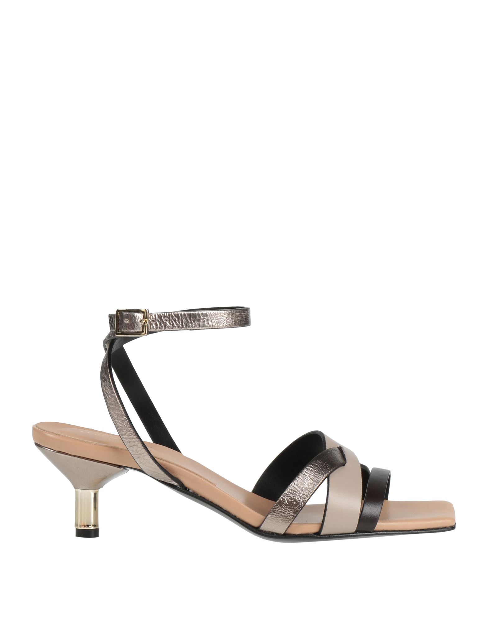 DONNARÌ DONNARÌ ΠΑΠΟΥΤΣΙΑ Πέδιλα