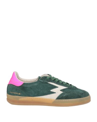 Sneakers Damen Dunkelgrün 36,37,38 Damen