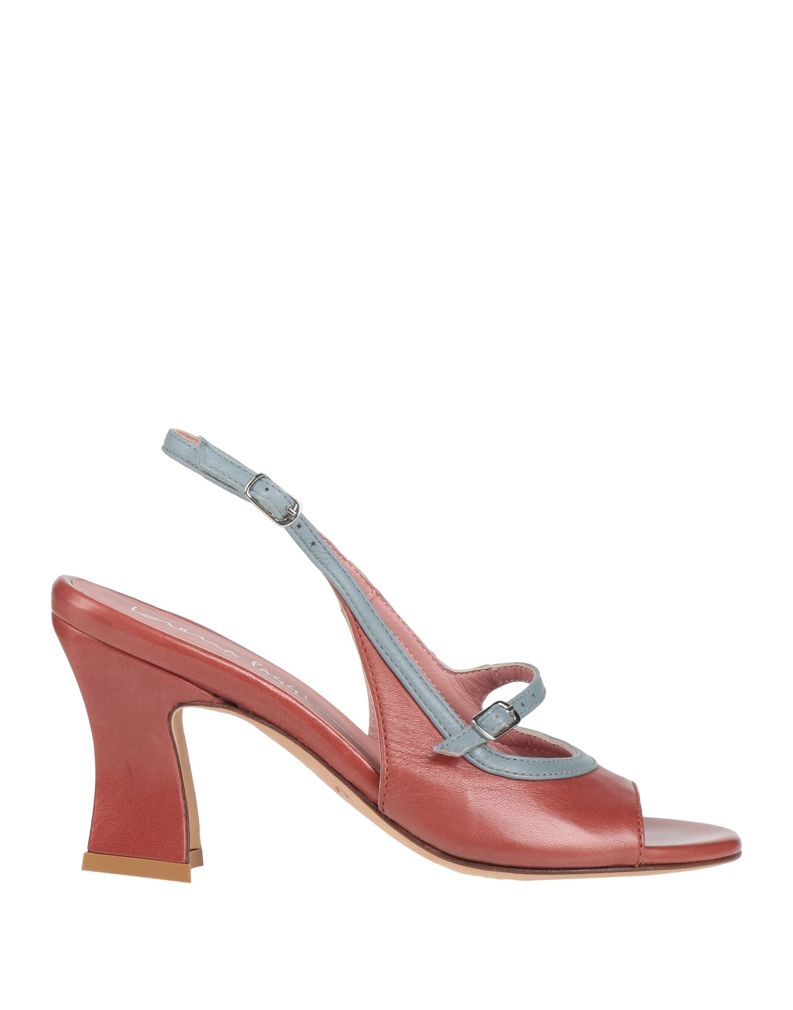 LORENA PAGGI LORENA PAGGI ΠΑΠΟΥΤΣΙΑ Πέδιλα