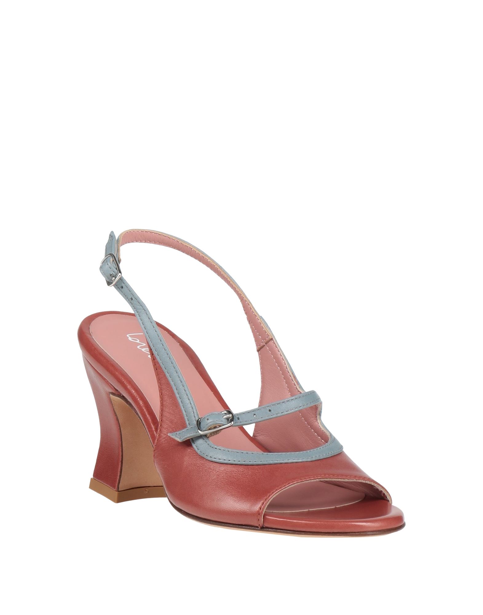  Lorena Paggi - Schuhe - Sandalen - On Yoox.com 