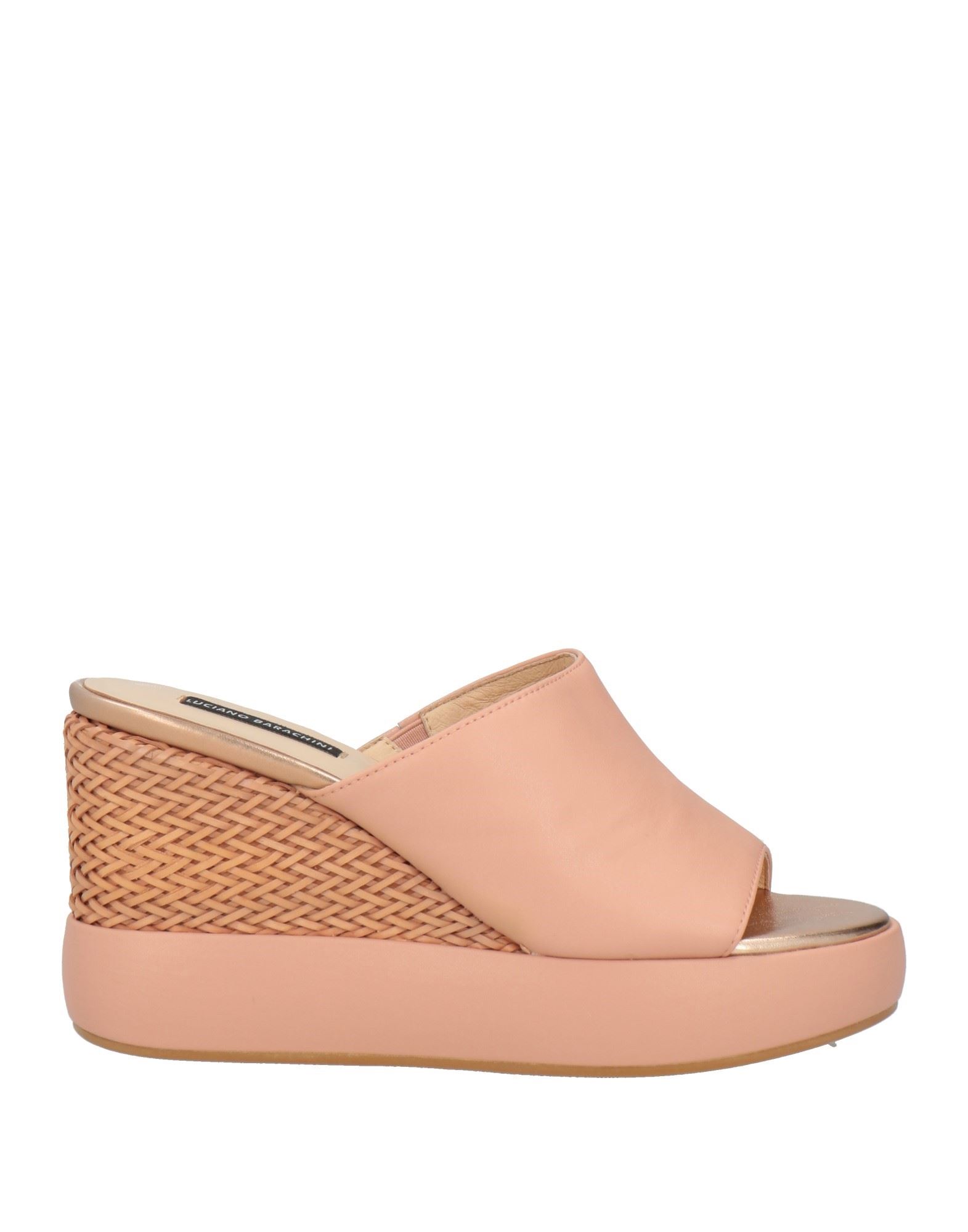  Luciano Barachini - Schuhe - Sandalen - On Yoox.com 