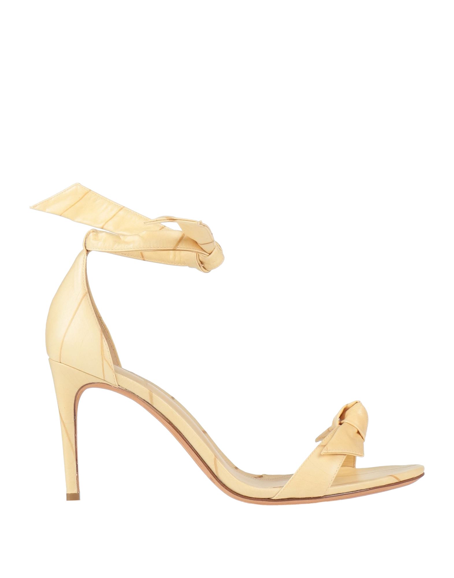 ALEXANDRE BIRMAN ALEXANDRE BIRMAN ΠΑΠΟΥΤΣΙΑ Πέδιλα
