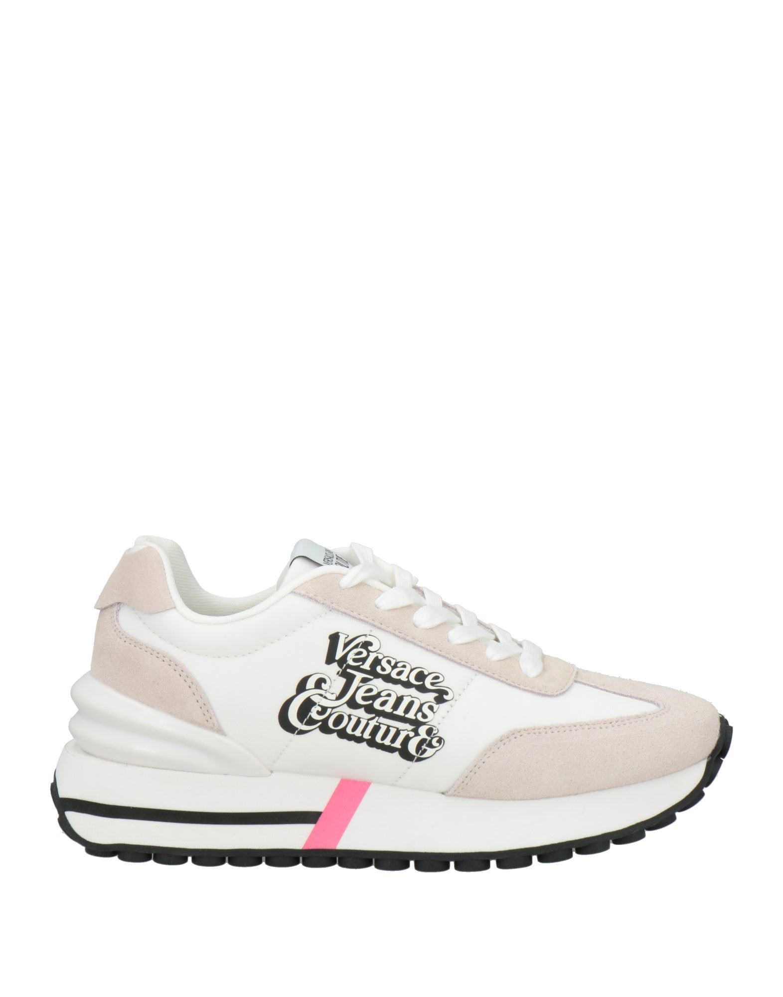  Versace - Schuhe - Sneakers - On Yoox.com 