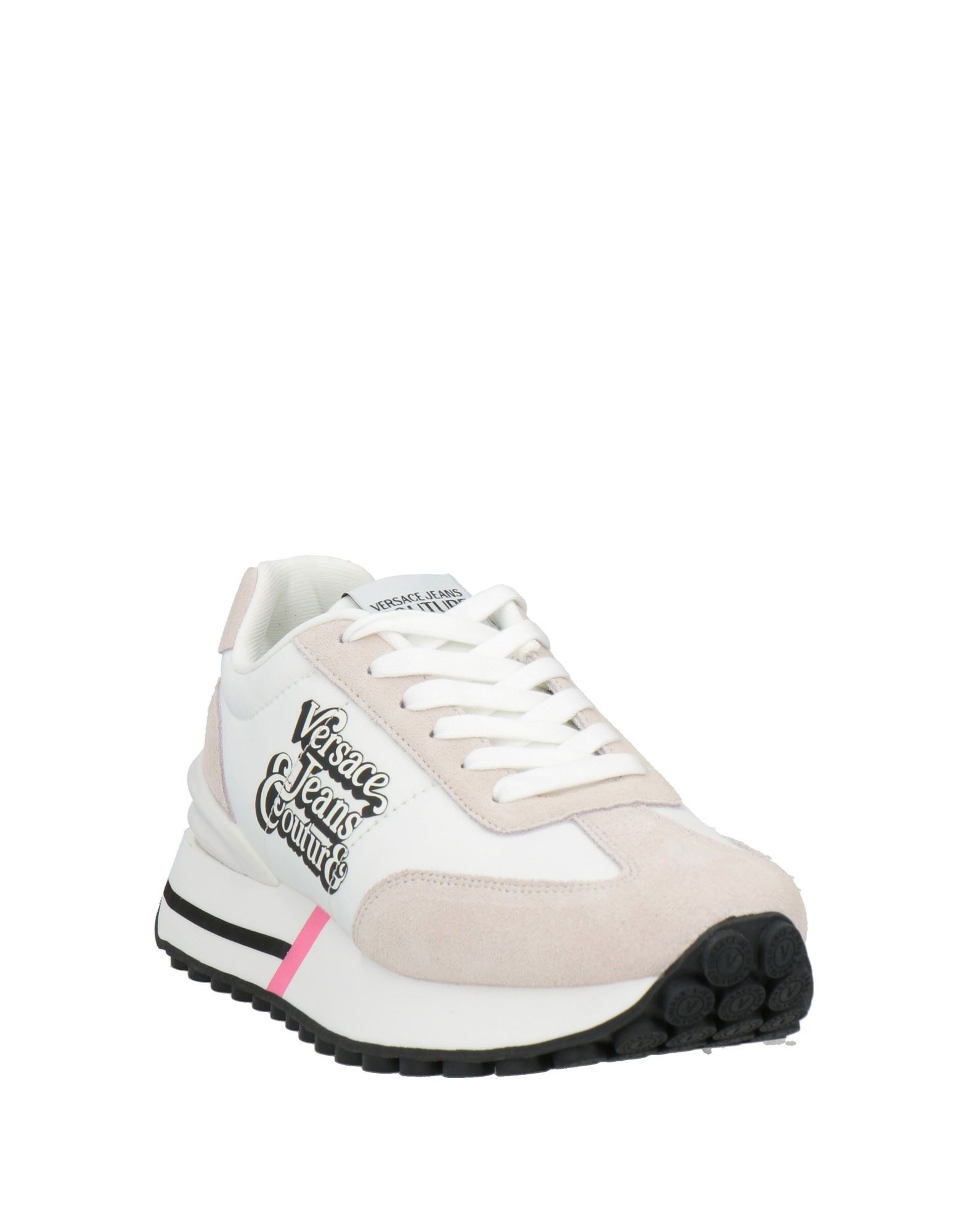  Versace - Schuhe - Sneakers - On Yoox.com 