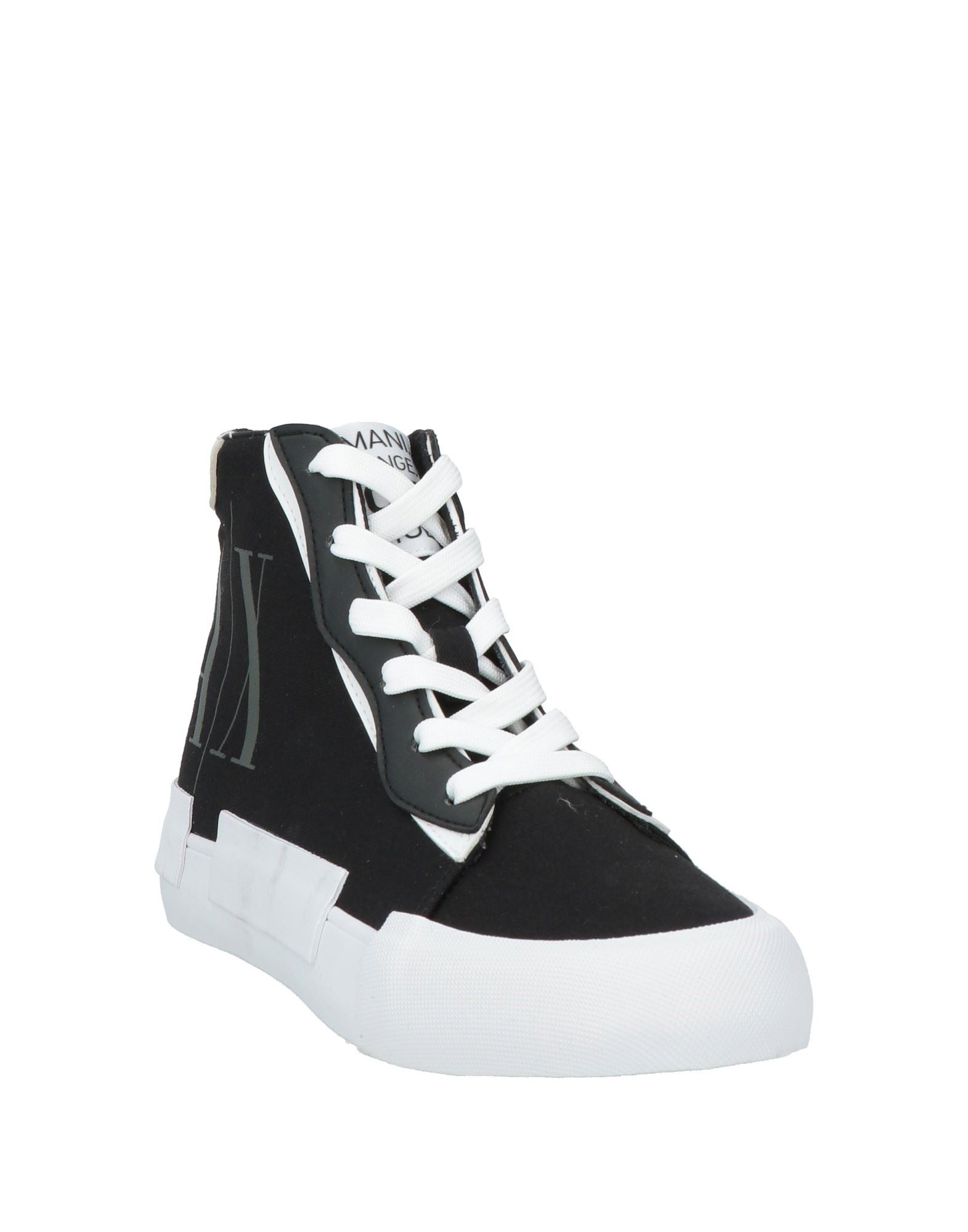  Armani Exchange - Schuhe - Sneakers - On Yoox.com 
