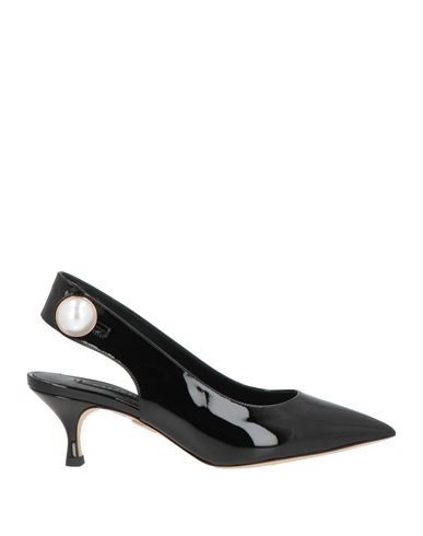 Zapatos de salón Mujer Negro 35,36,36.5,37,38,38.5,40,41 Mujer