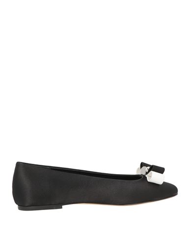 Bailarinas Mujer Negro 36,37,38,38.5,39,40,41 Mujer