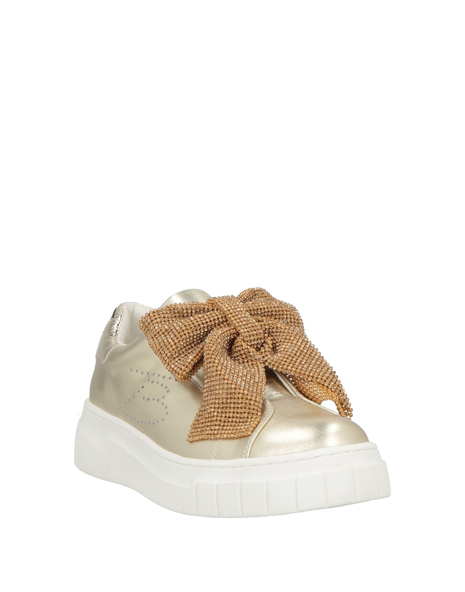  Tosca Blu - Schuhe - Sneakers - On Yoox.com 