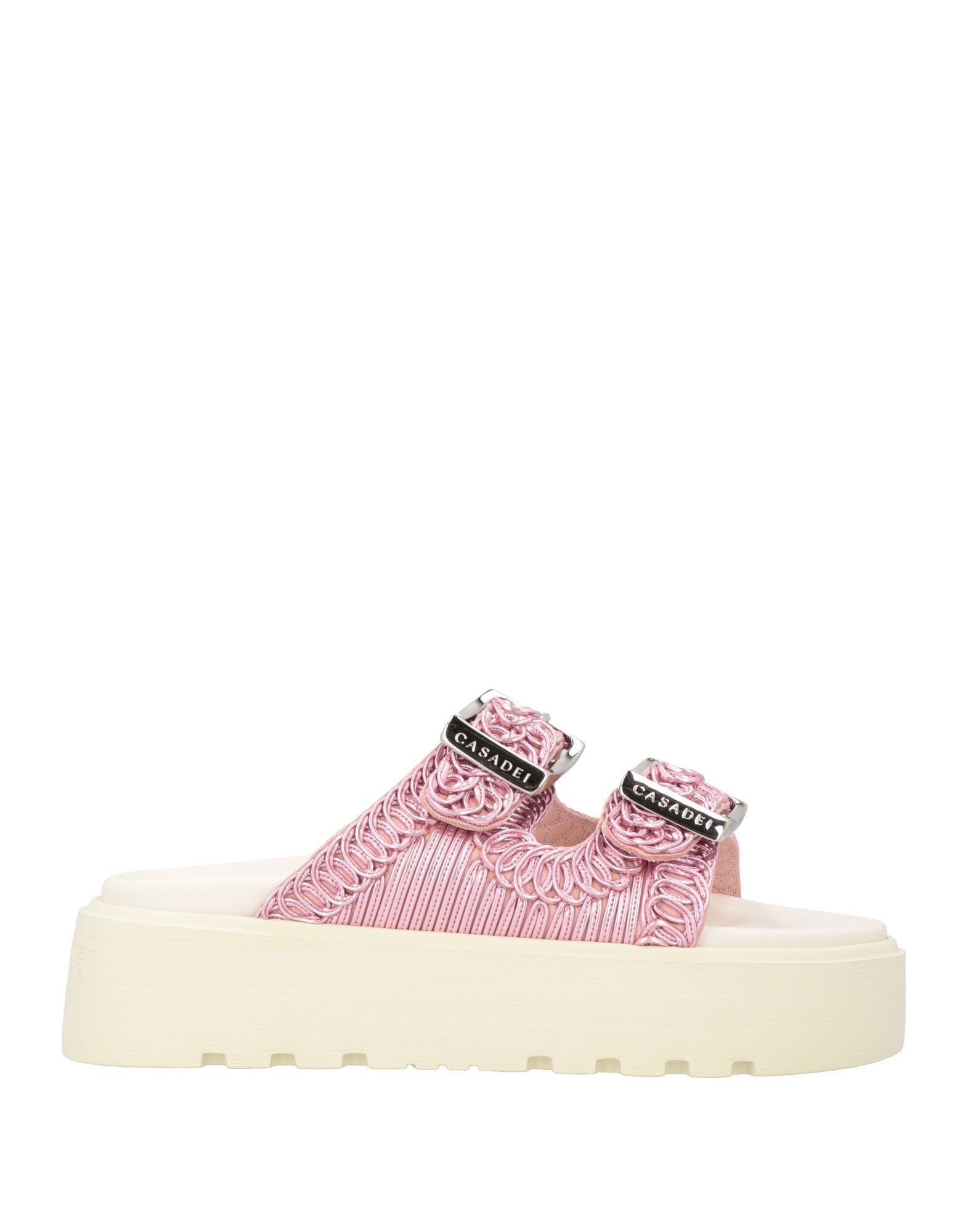 CASADEI CASADEI ΠΑΠΟΥΤΣΙΑ Πέδιλα