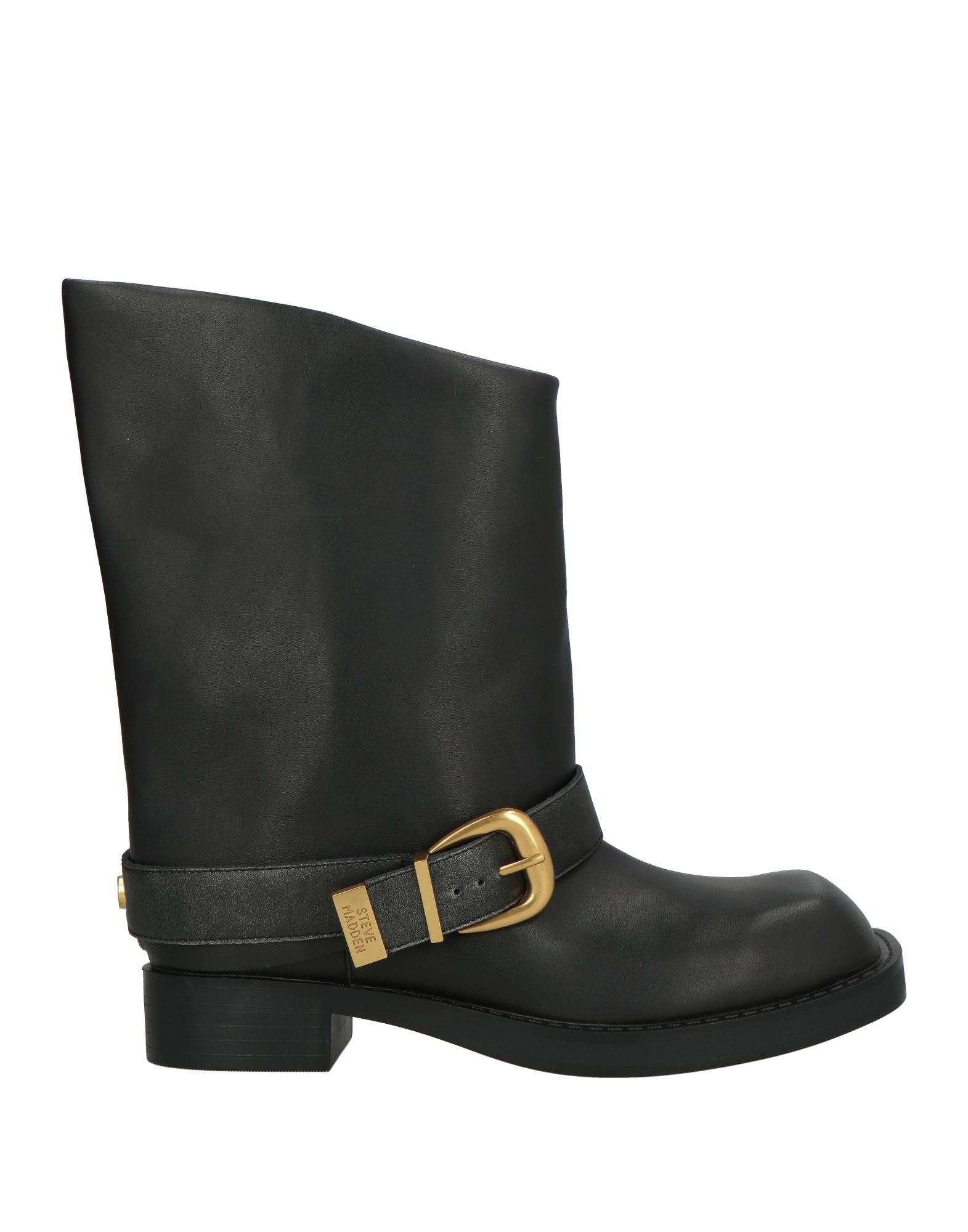 STEVE MADDEN ΠΑΠΟΥΤΣΙΑ Μποτάκια