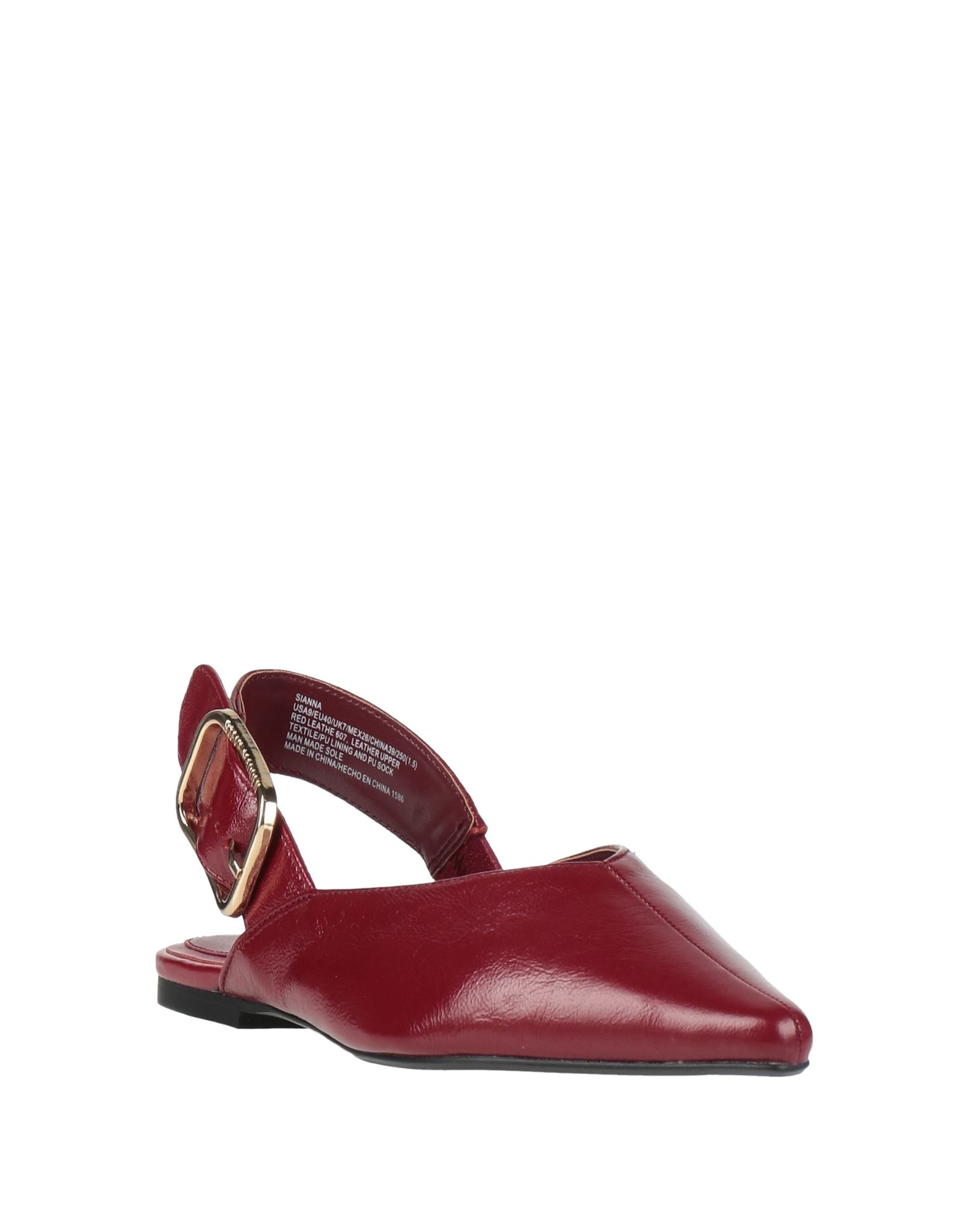  Steve Madden - Calzado - Bailarinas - On Yoox.com 