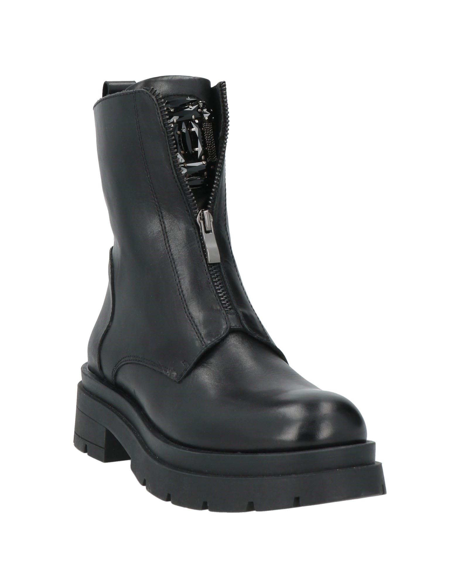  Tosca Blu - Schuhe - Stiefeletten - On Yoox.com 