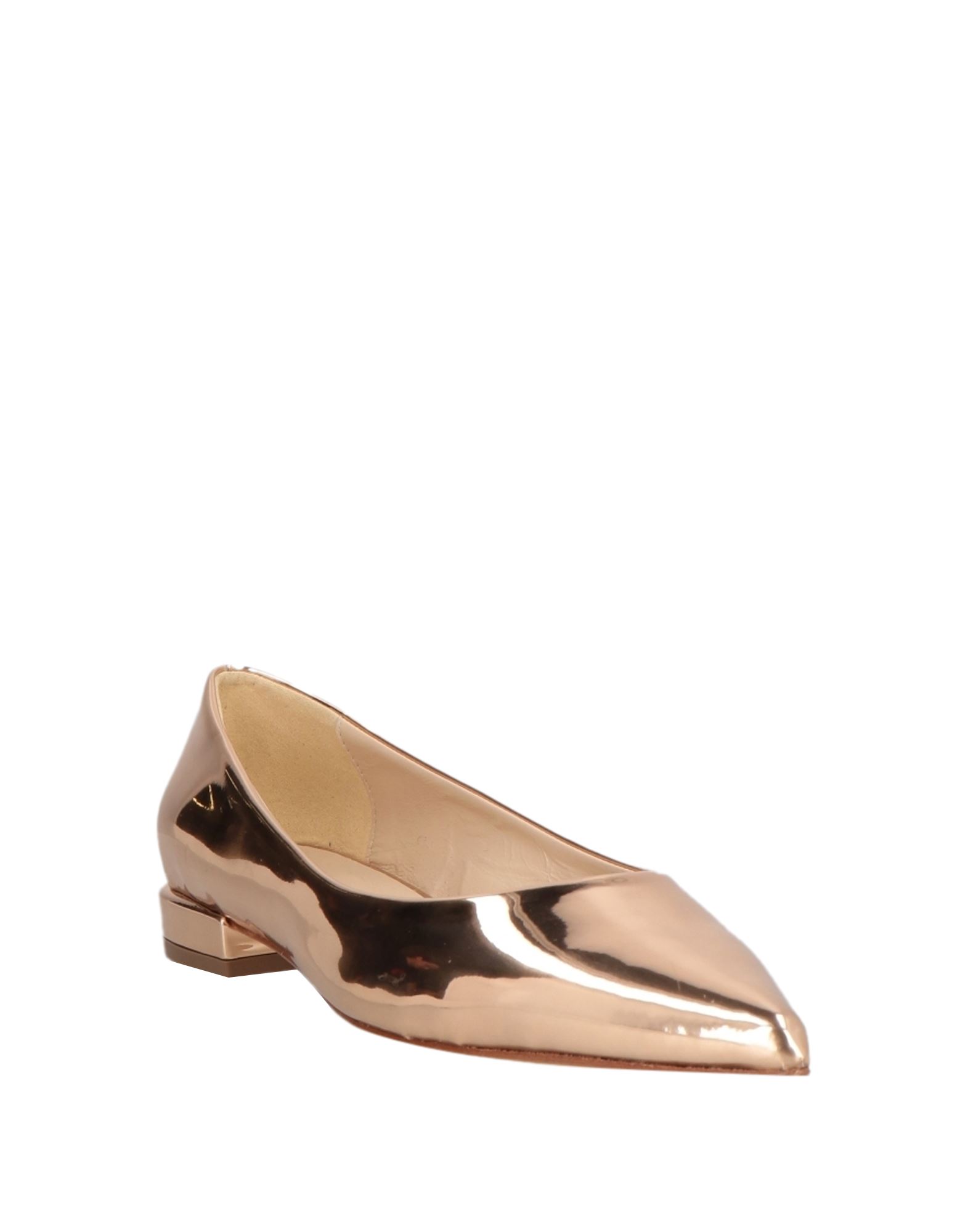  Fabio Rusconi - Calzado - Bailarinas - On Yoox.com 