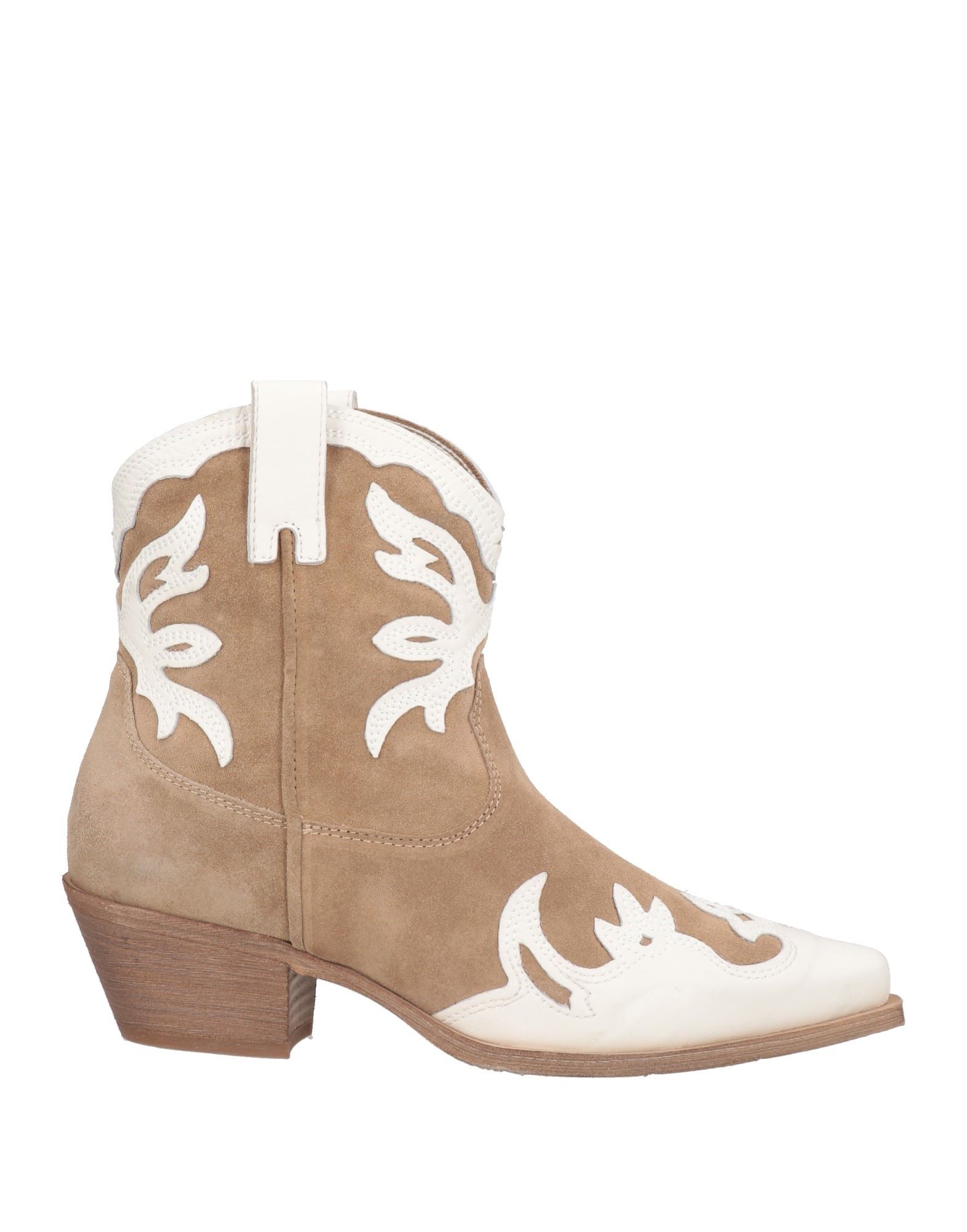 JE T'AIME JE T'AIME ΠΑΠΟΥΤΣΙΑ Μποτάκια