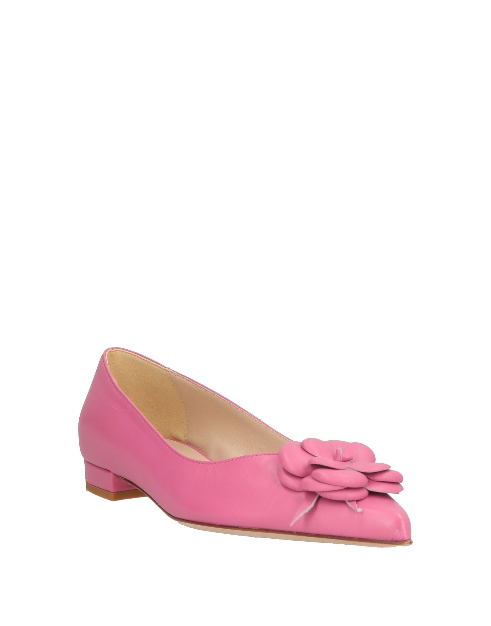  Fabio Rusconi - Schuhe - Ballerinas - On Yoox.com 