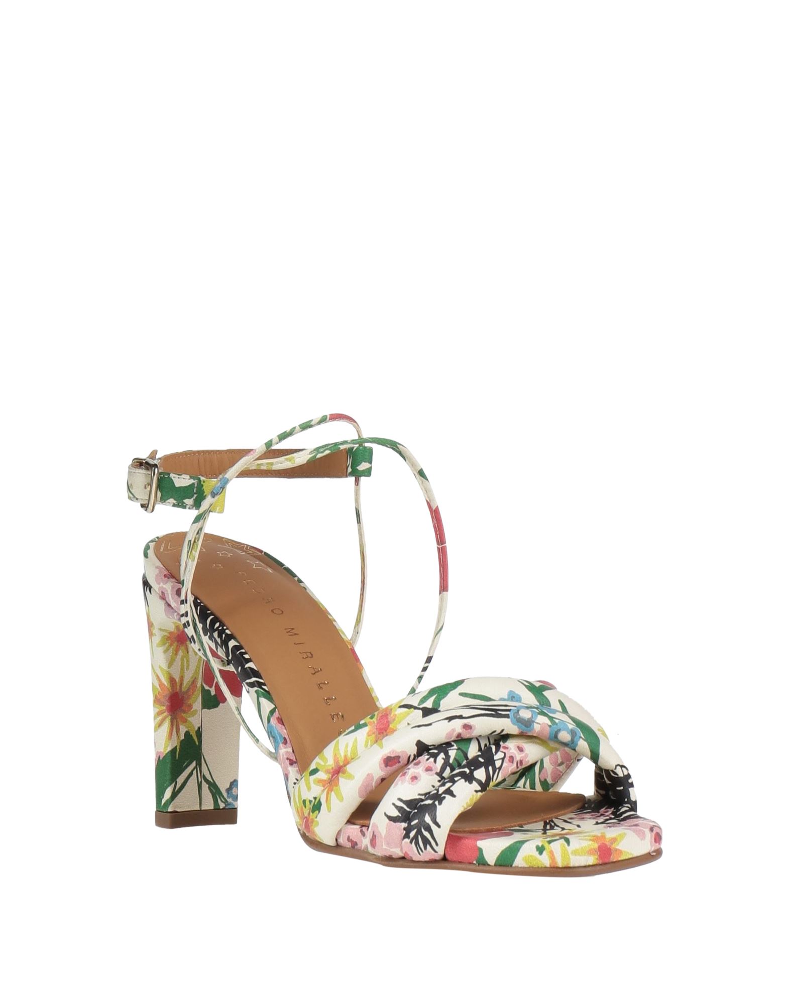  Pedro Miralles - Schuhe - Sandalen - On Yoox.com 