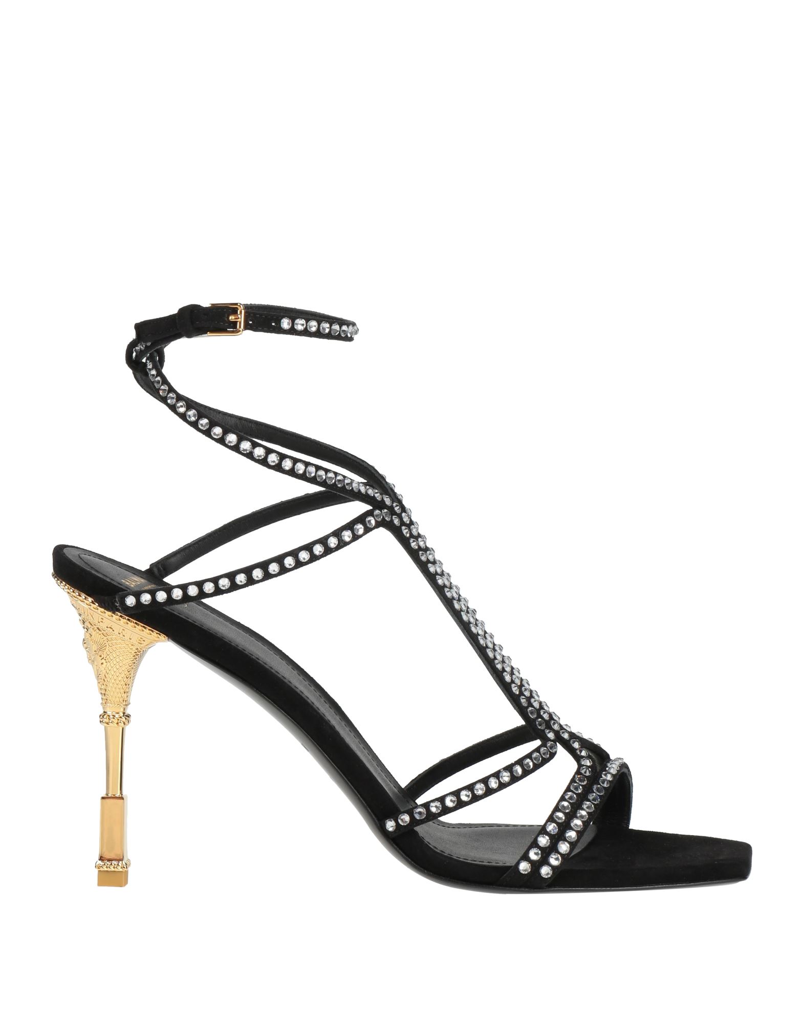 BALMAIN BALMAIN ΠΑΠΟΥΤΣΙΑ Πέδιλα