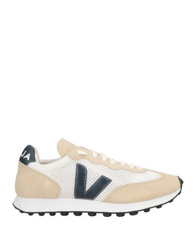 Sneakers Mujer Beige 36,38 Mujer