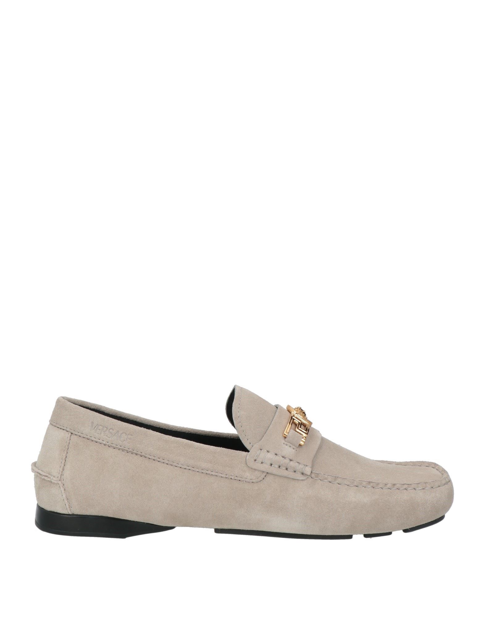  Versace - Schuhe - Mokassins - On Yoox.com 