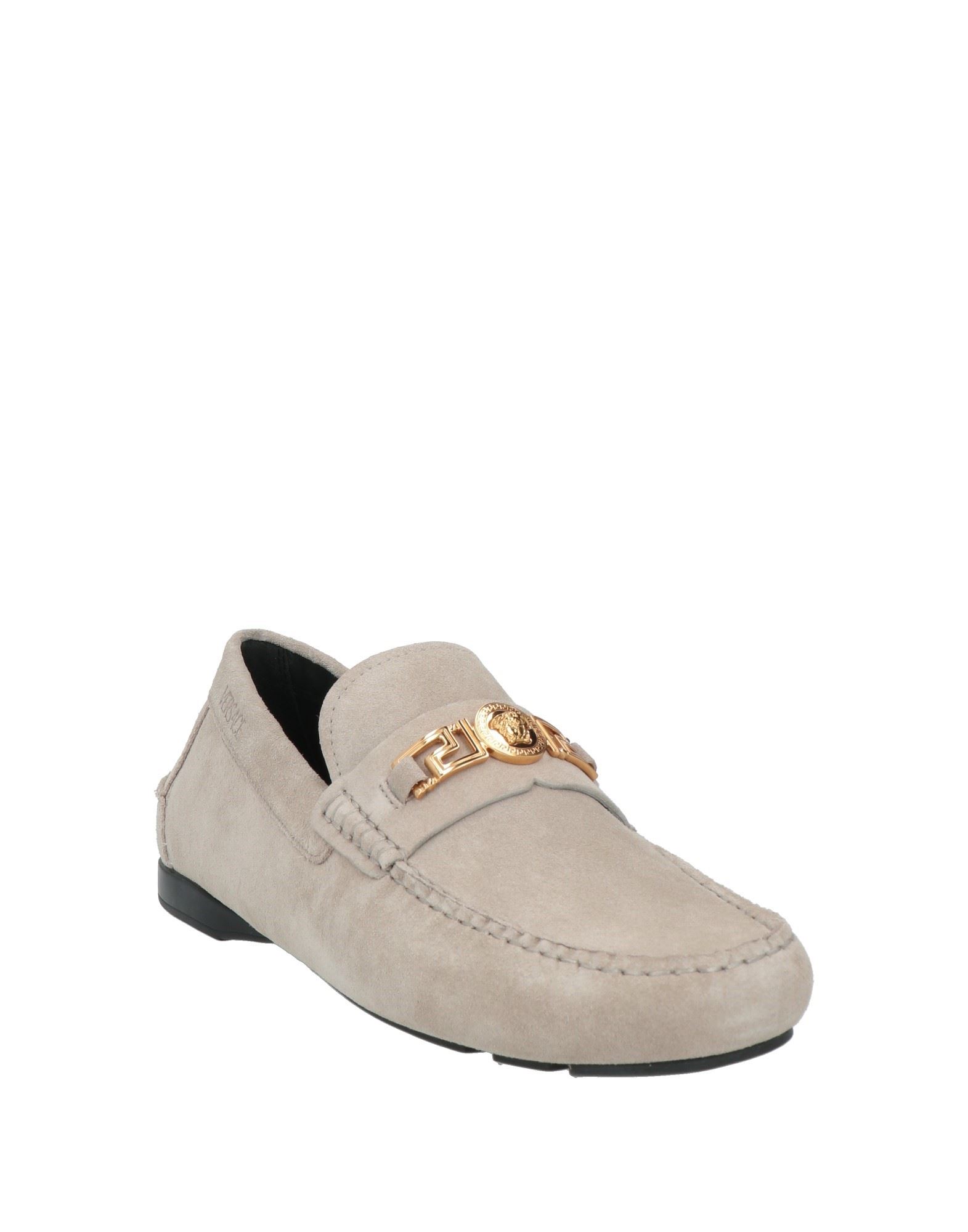  Versace - Schuhe - Mokassins - On Yoox.com 