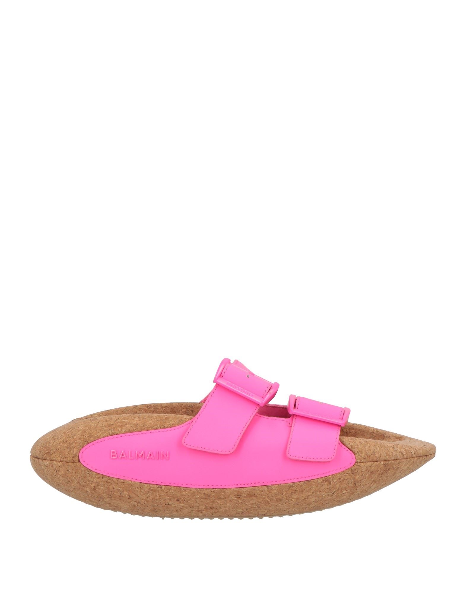  Balmain - Schuhe - Sandalen - On Yoox.com 