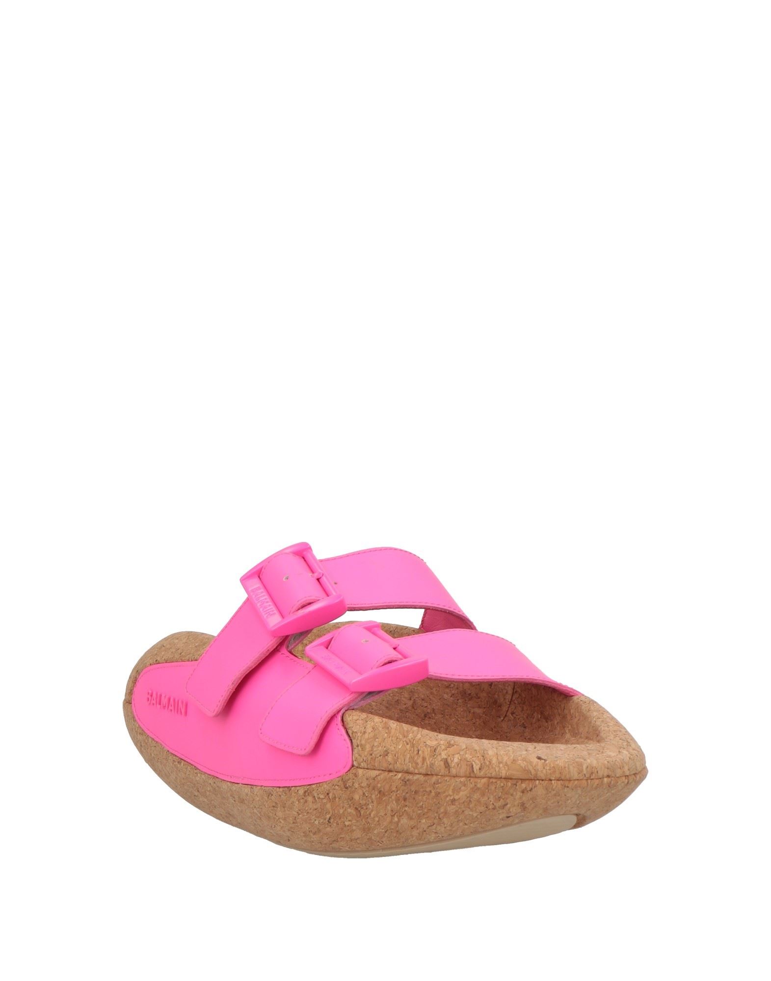  Balmain - Schuhe - Sandalen - On Yoox.com 