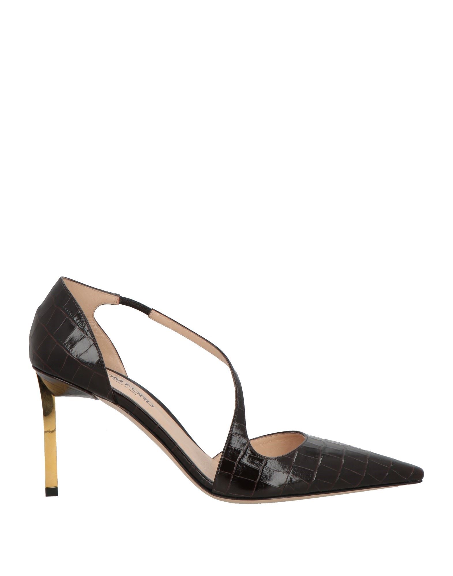  Tom Ford - Schuhe - Pumps - On Yoox.com 