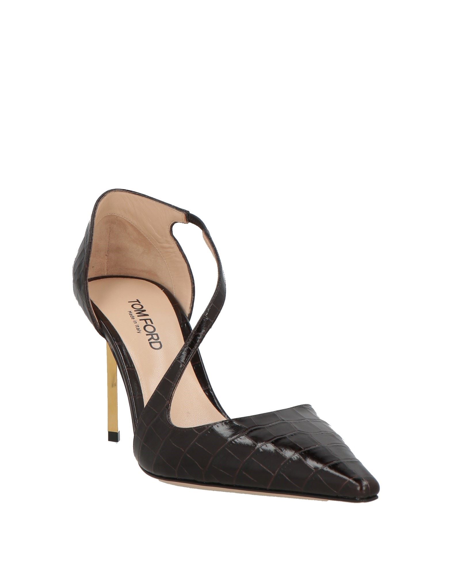  Tom Ford - Schuhe - Pumps - On Yoox.com 