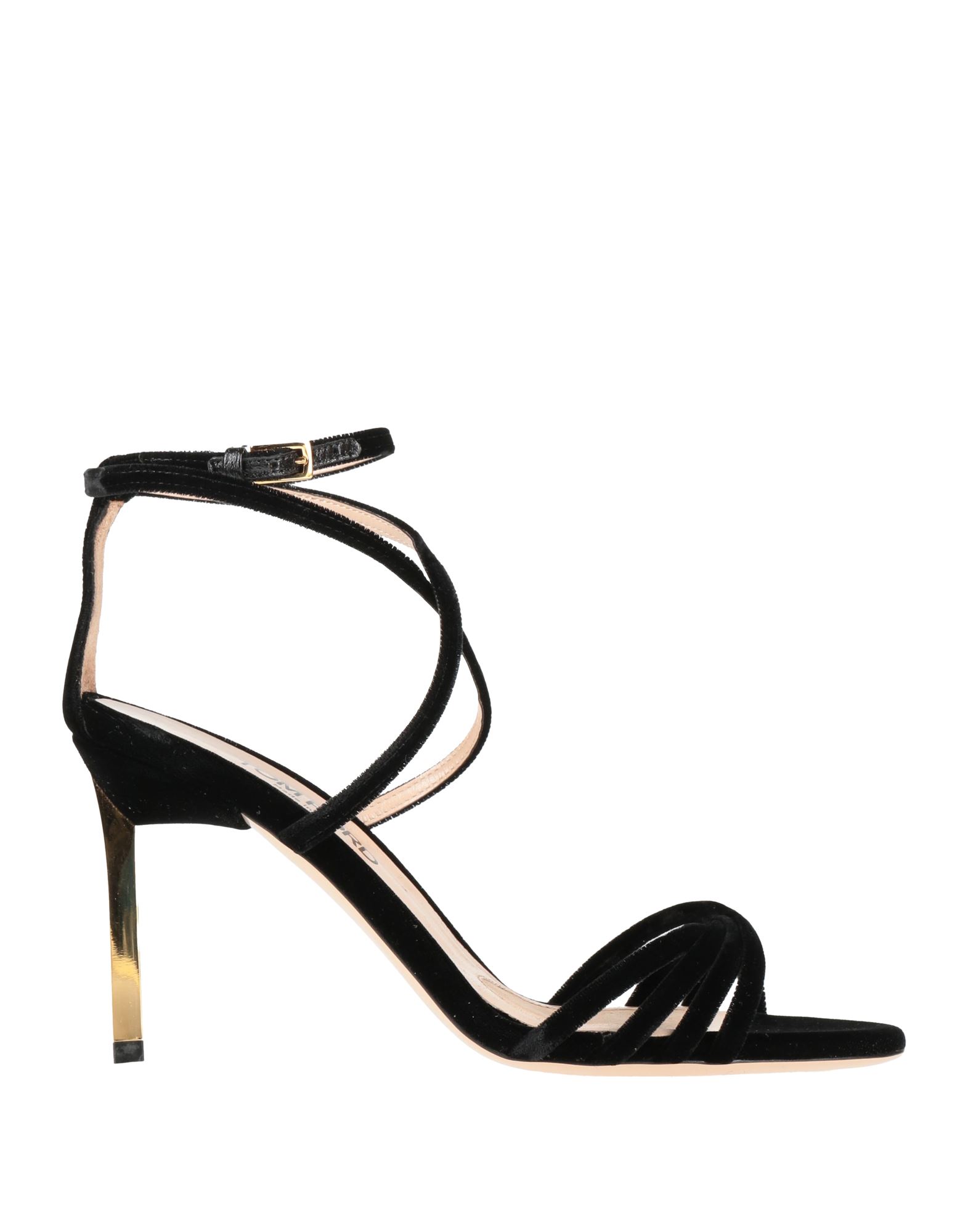 TOM FORD TOM FORD ΠΑΠΟΥΤΣΙΑ Πέδιλα