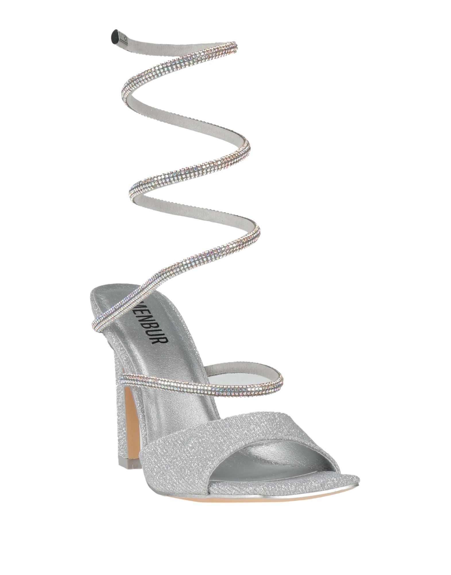  Menbur - Schuhe - Sandalen - On Yoox.com 